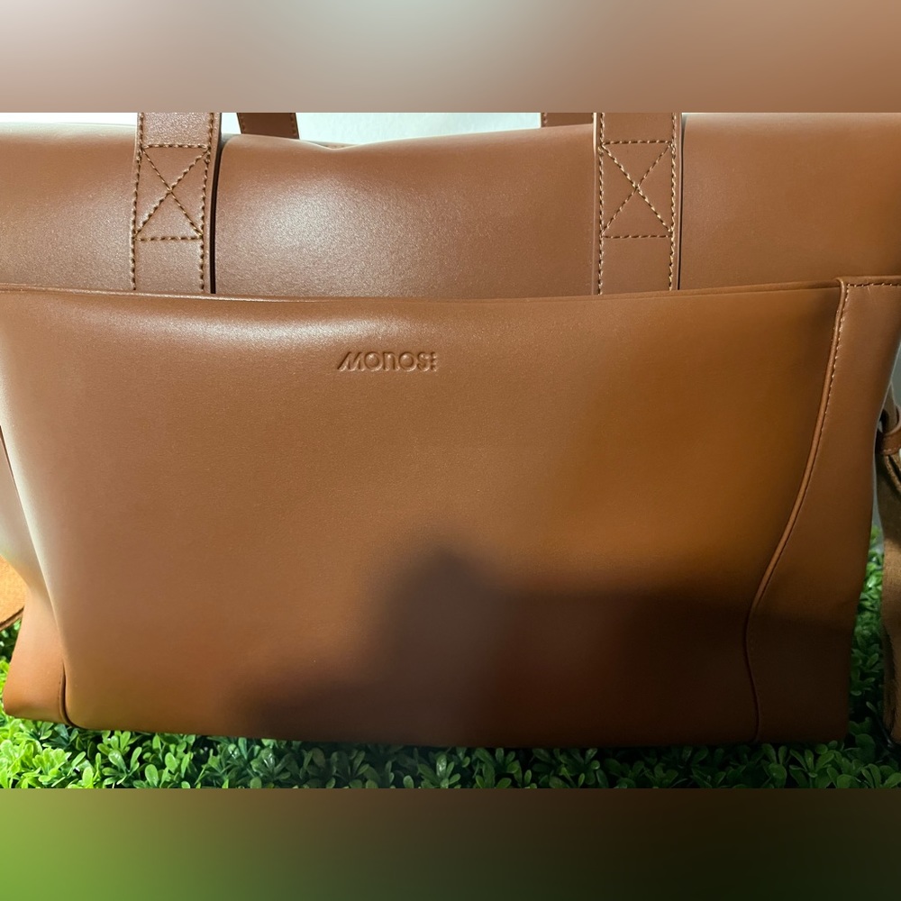 Monos Metro Duffle - Picture 5 of 12